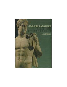 Mestiere d'Archeologo
