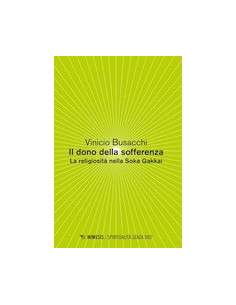 Il Dono della Sofferenza