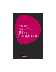 Blake e l'Immaginazione