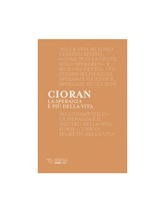 La Speranza è più della Vita