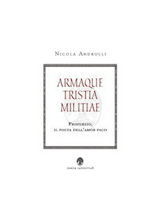 Armaque Tristia Militiae