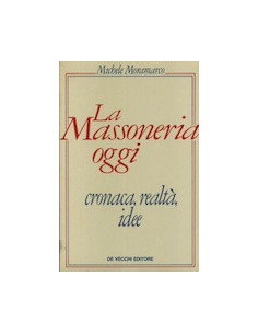 La Massoneria Oggi