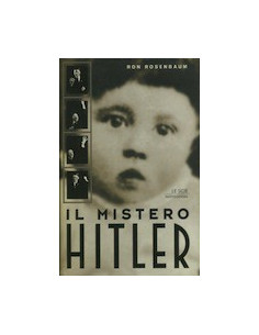 Il Mistero Hitler