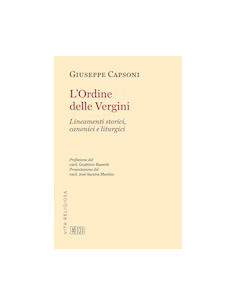 L'Ordine delle Vergini