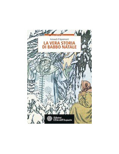 La Vera Storia di Babbo Natale