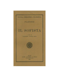 Il Sofista