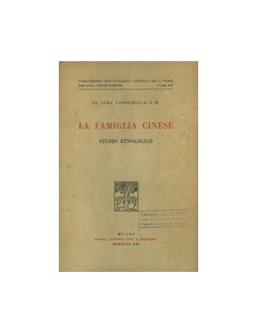 La Famiglia Cinese
