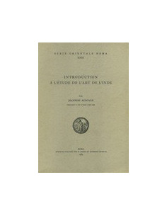 Introduction à l'Étude de l'Art de l'Inde