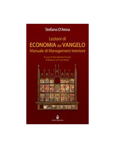 Lezioni di Economia dal Vangelo