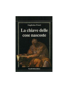 La Chiave delle Cose Nascoste