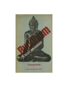 Buddhism a Select Bibliography