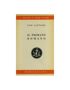 Il Primato Romano