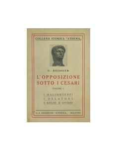 L'Opposizione Sotto i Cesari