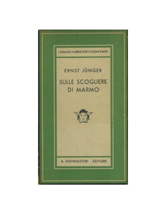 Sulle Scogliere di Marmo