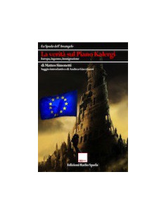 La Verità sul Piano Kalergi