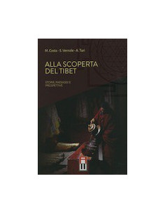 Alla Scoperta del Tibet