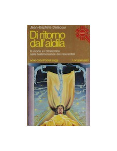 Di Ritorno dall'Aldilà