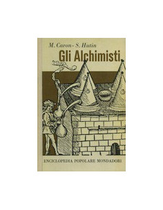 Gli Alchimisti