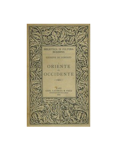 Oriente ed Occidente