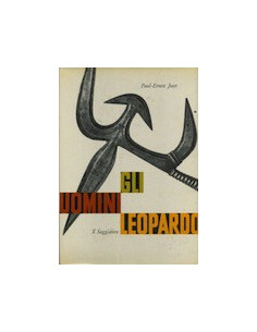 Gli Uomini Leopardo