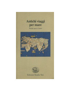 Antichi Viaggi per Mare