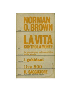La Vita Contro la Morte