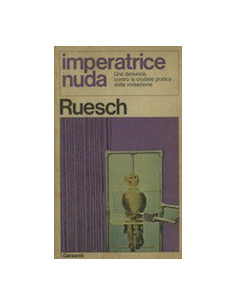 Imperatrice Nuda