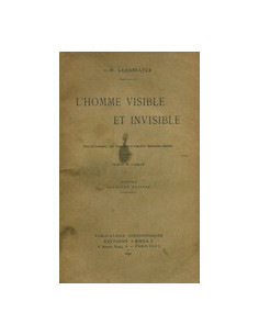 L'Homme Visible et Invisible