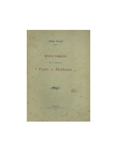 Niccolò Tommasèo ed il Romanzo Fede e Bellezza
