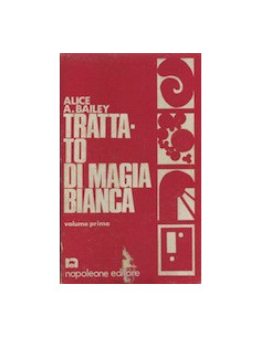 Trattato di Magia Bianca