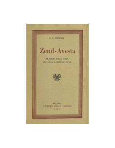 Zend-Avesta