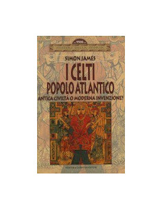 I Celti Popolo Atlantico