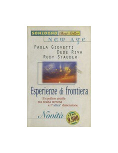 Esperienze di Frontiera