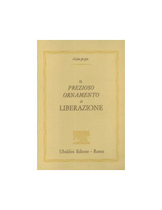 Il Prezioso Ornamento di Liberazione