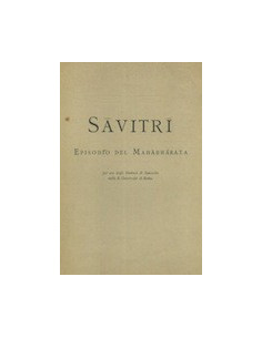 Sāvitrī