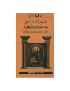 Autobiografia