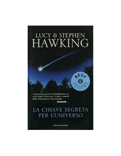 La Chiave Segreta per l'Universo