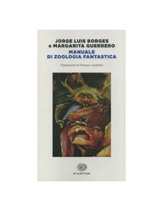 Manuale di Zoologia Fantastica