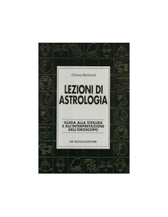 Lezioni di Astrologia