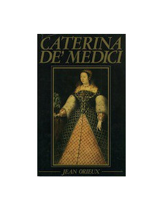 Caterina De' Medici