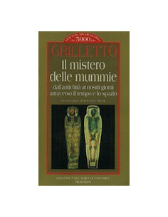 Il Mistero delle Mummie