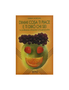 Dimmi Cosa ti Piace e ti Dirò chi Sei