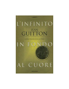 L'Infinito in Fondo al Cuore