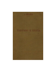 Il Romanzo di Tristano e Isotta