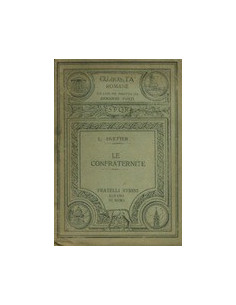 Le Confraternite