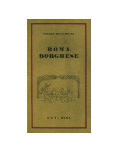 Roma Borghese