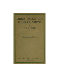 Il Libro della Via e della Virtù