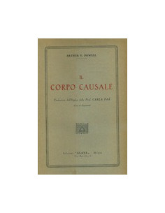 Il corpo causale