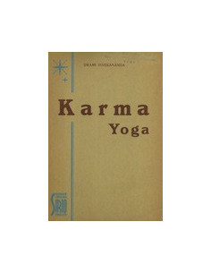Karma Yoga