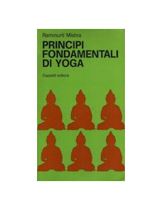 Principi Fondamentali di Yoga